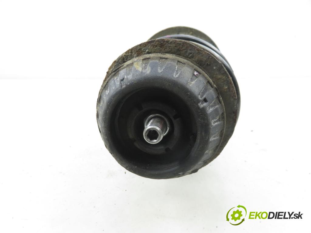 TOYOTA YARIS (_P9_) HB 2006 64,00 1.3 VVT-i (SCP90) 87 - 2SZ-FE 1298,00 MCPERSON PP 4967GR