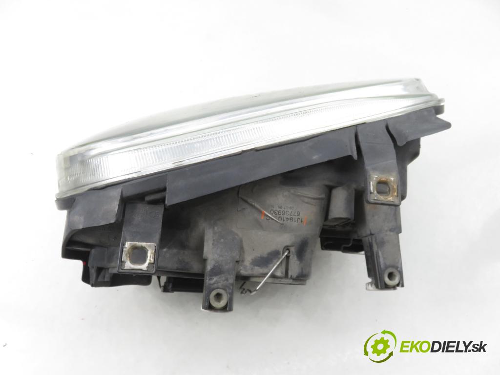 VW GOLF IV (1J1) HB 1998 66,00 1.9 TDI 90 - ALH 1896,00 Svetlo LP 1J1941015C