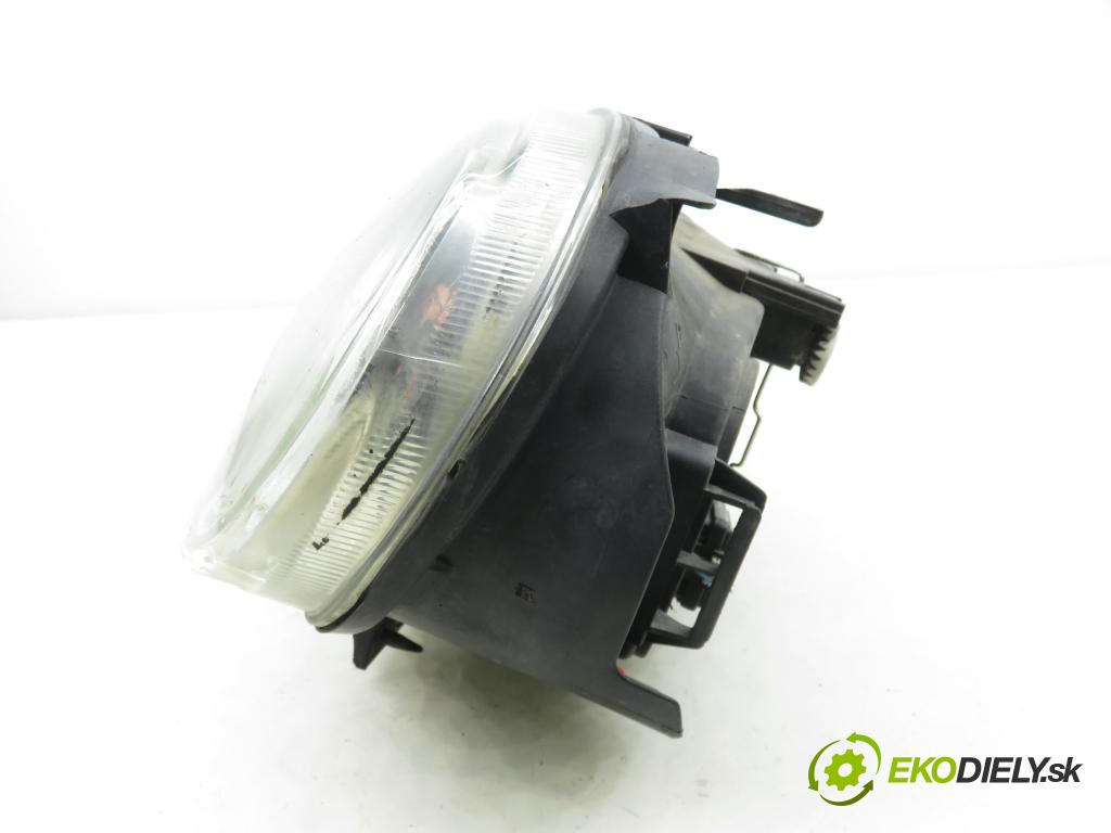 VW GOLF IV (1J1) HB 1998 66,00 1.9 TDI 90 - ALH 1896,00 Svetlo LP 1J1941015C