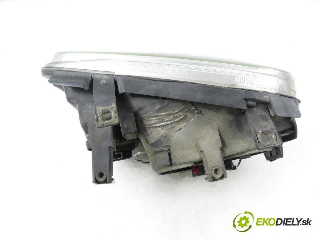 VW GOLF IV (1J1) HB 1998 66,00 1.9 TDI 90 - ALH 1896,00 Svetlo PP 1J1941016C