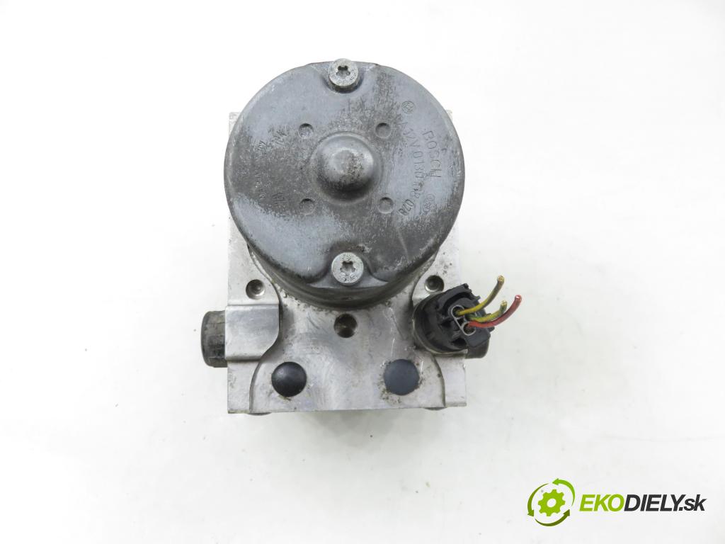 VW PASSAT B5.5 (3B3) SEDAN 2001 96,00 1.9 TDI 4motion - AVF 1896,00 Pumpa ABS 0265950054 ; 4B0614517H ; 0265225121 (Pumpa ABS)