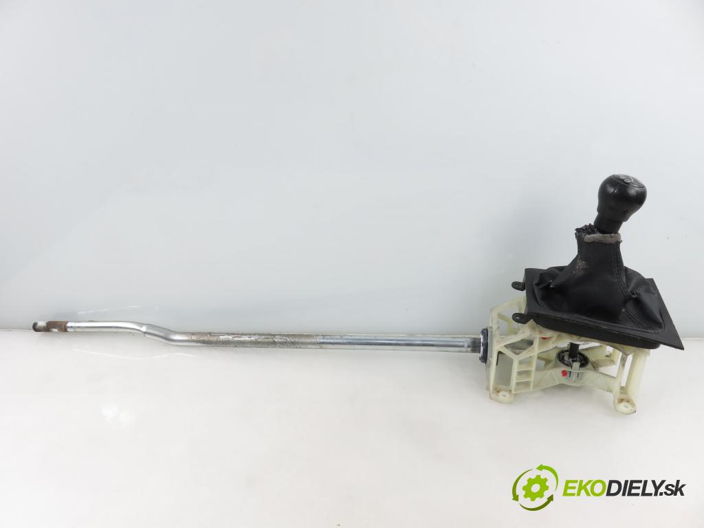 OPEL ASTRA G liftback (T98) HB 2008 66,00 1.4 - Z 14 XEP 1364,00 ZVEDÁK: