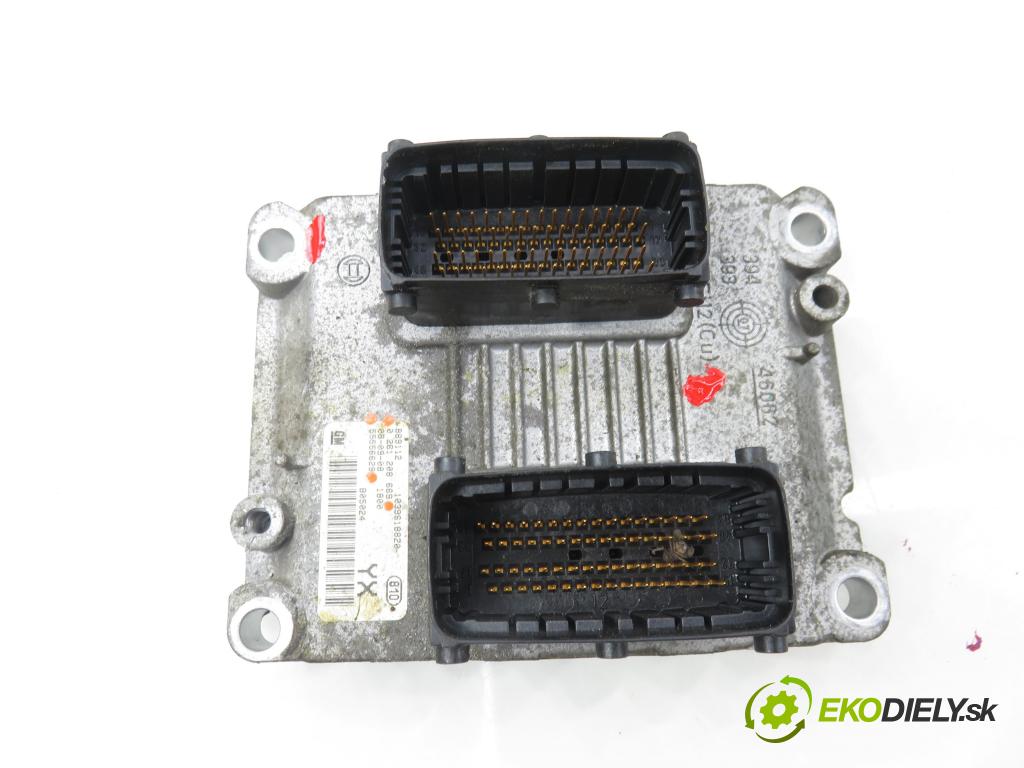 OPEL ASTRA G liftback (T98) HB 2008 66,00 1.4 - Z 14 XEP 1364,00 Riadiaca jednotka Motor 0261208669 ; 55556629