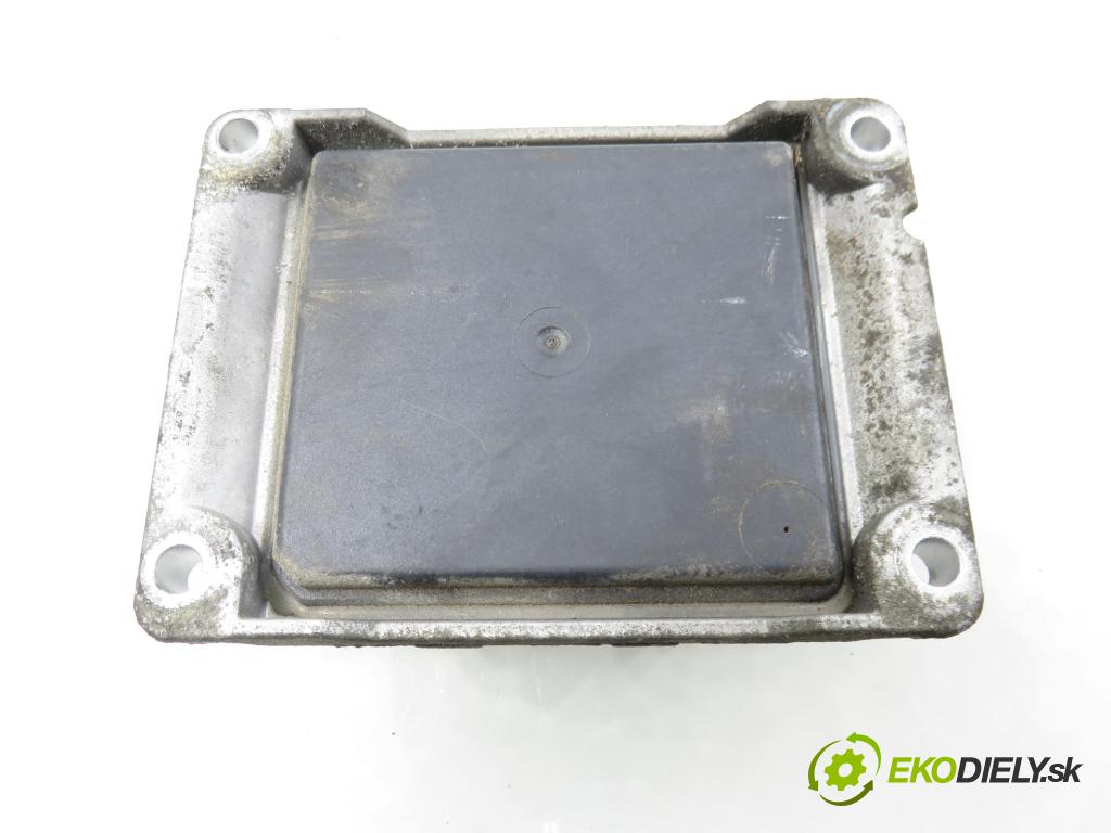 OPEL ASTRA G liftback (T98) HB 2008 66,00 1.4 - Z 14 XEP 1364,00 Riadiaca jednotka Motor 0261208669 ; 55556629