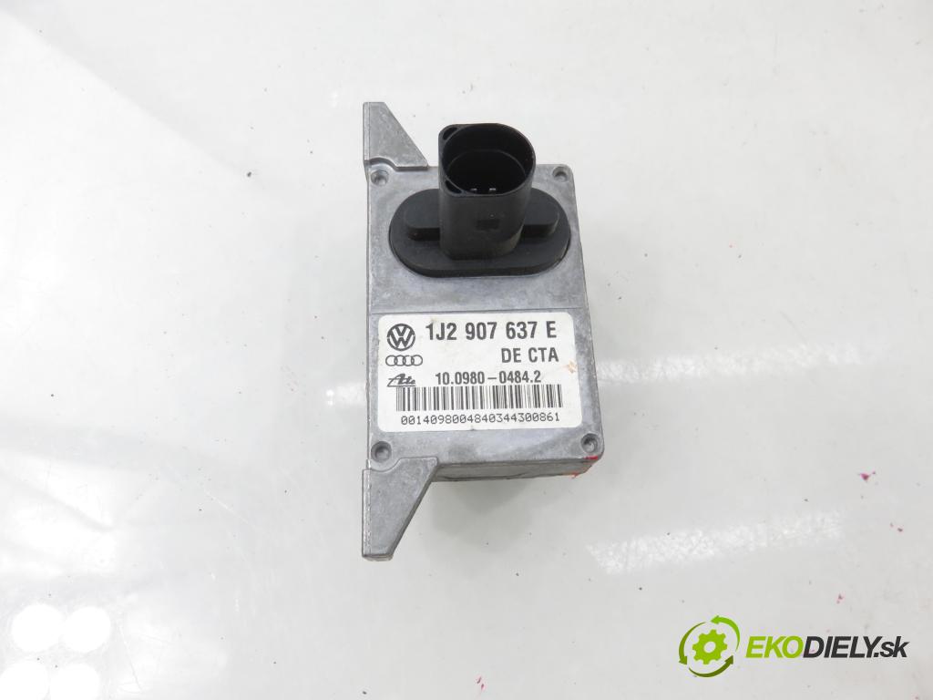 VW GOLF IV (1J1) HB 2002 77,00 1.6 16V - BCB 1598,00 Snímač ESP 1J0907655A ; 10098503064