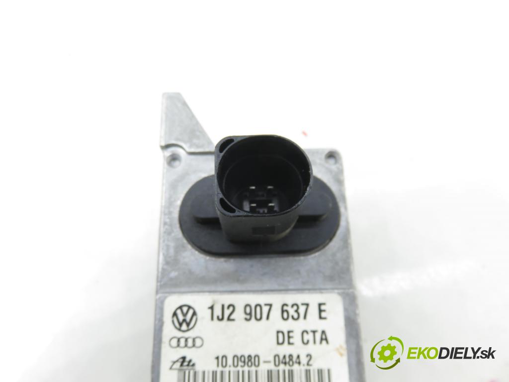 VW GOLF IV (1J1) HB 2002 77,00 1.6 16V - BCB 1598,00 Snímač ESP 1J0907655A ; 10098503064