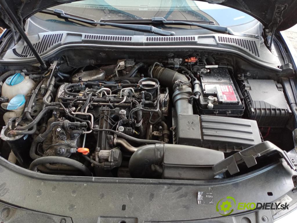 SKODA SUPERB II kombi (3T5) KOMBI 2012 103,00 2.0 TDI 16V - CFFB 1968,00 Motor DIESEL CFFB
