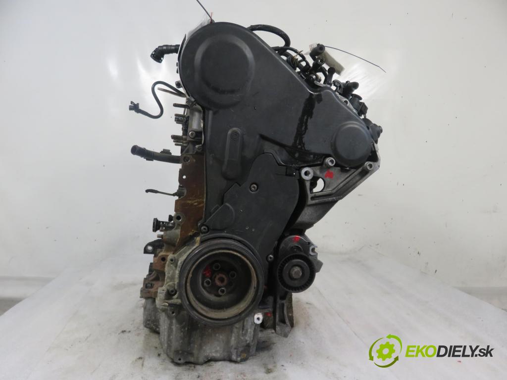 SKODA SUPERB II kombi (3T5) KOMBI 2012 103,00 2.0 TDI 16V - CFFB 1968,00 Motor DIESEL CFFB
