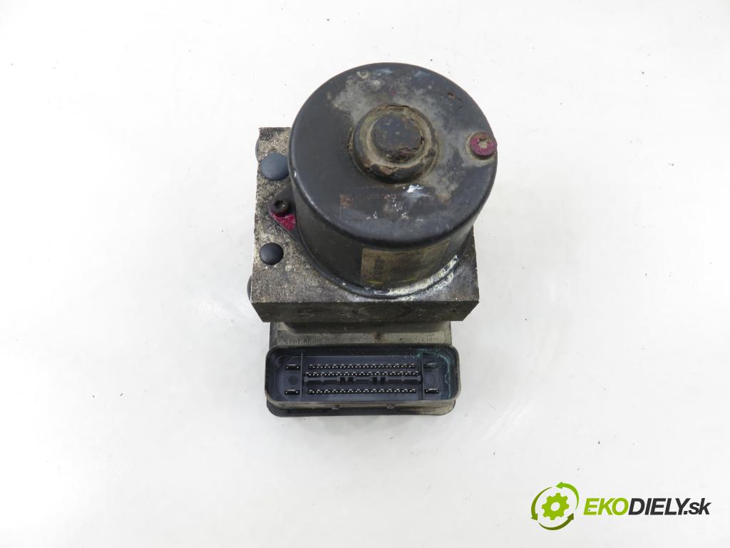 CITROEN C3 I (FC_) HB 2003 54,00 1.4 i - KFV (TU3JP) 1360,00 pumpa ABS 10096011123 ; 9639493780 ; 10020600564 (Pumpa ABS)