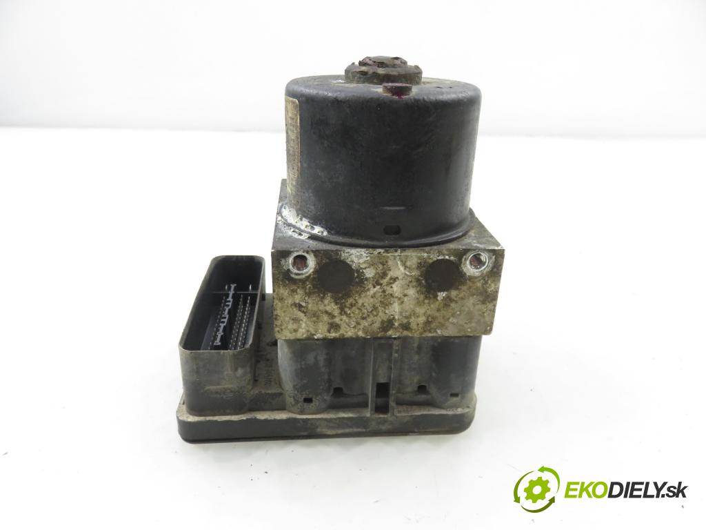 CITROEN C3 I (FC_) HB 2003 54,00 1.4 i - KFV (TU3JP) 1360,00 Pumpa ABS 10096011123 ; 9639493780 ; 10020600564 (Pumpa ABS)