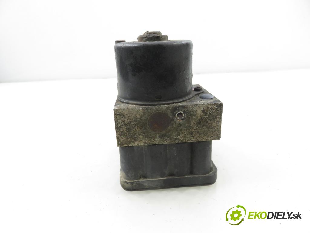 CITROEN C3 I (FC_) HB 2003 54,00 1.4 i - KFV (TU3JP) 1360,00 Pumpa ABS 10096011123 ; 9639493780 ; 10020600564 (Pumpa ABS)