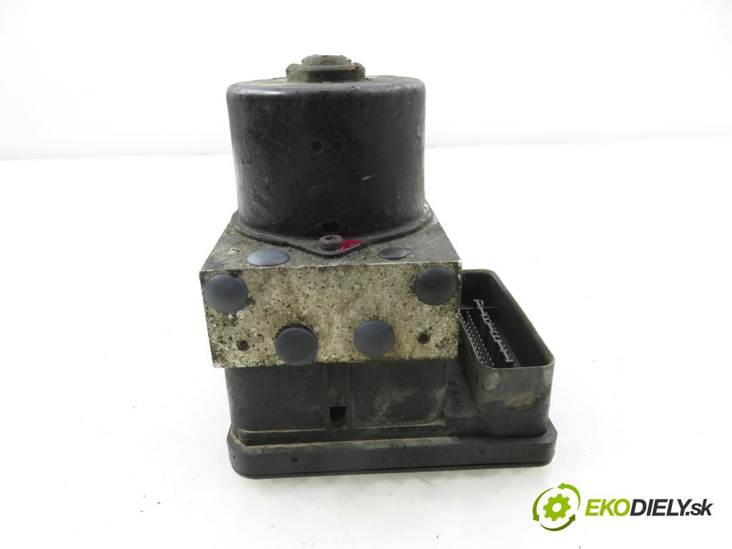 CITROEN C3 I (FC_) HB 2003 54,00 1.4 i - KFV (TU3JP) 1360,00 Pumpa ABS 10096011123 ; 9639493780 ; 10020600564 (Pumpa ABS)