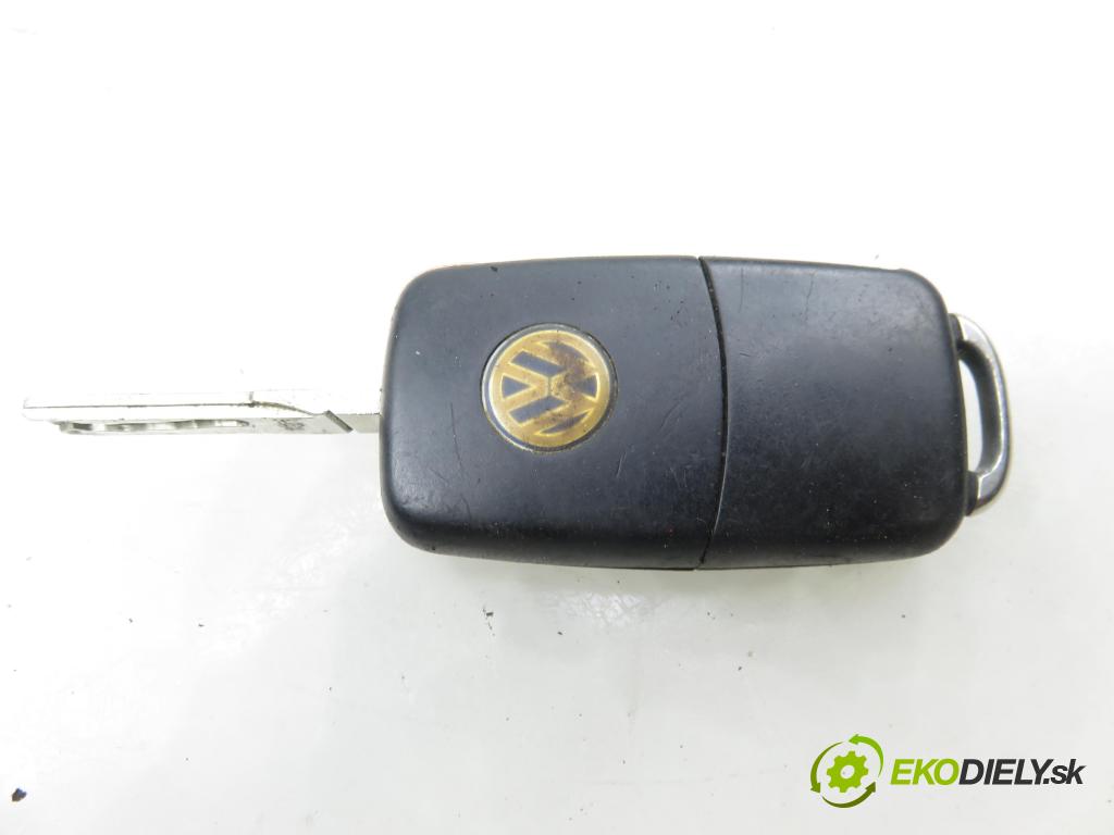 VW TIGUAN (5N_) SUV 2008 103,00 2.0 TDI 4motion - CBAB 1968,00 spinačka 1K0905851B (Spínacia skrinka)