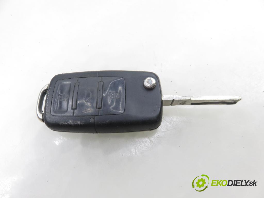 VW TIGUAN (5N_) SUV 2008 103,00 2.0 TDI 4motion - CBAB 1968,00 spinačka 1K0905851B (Spínacia skrinka)