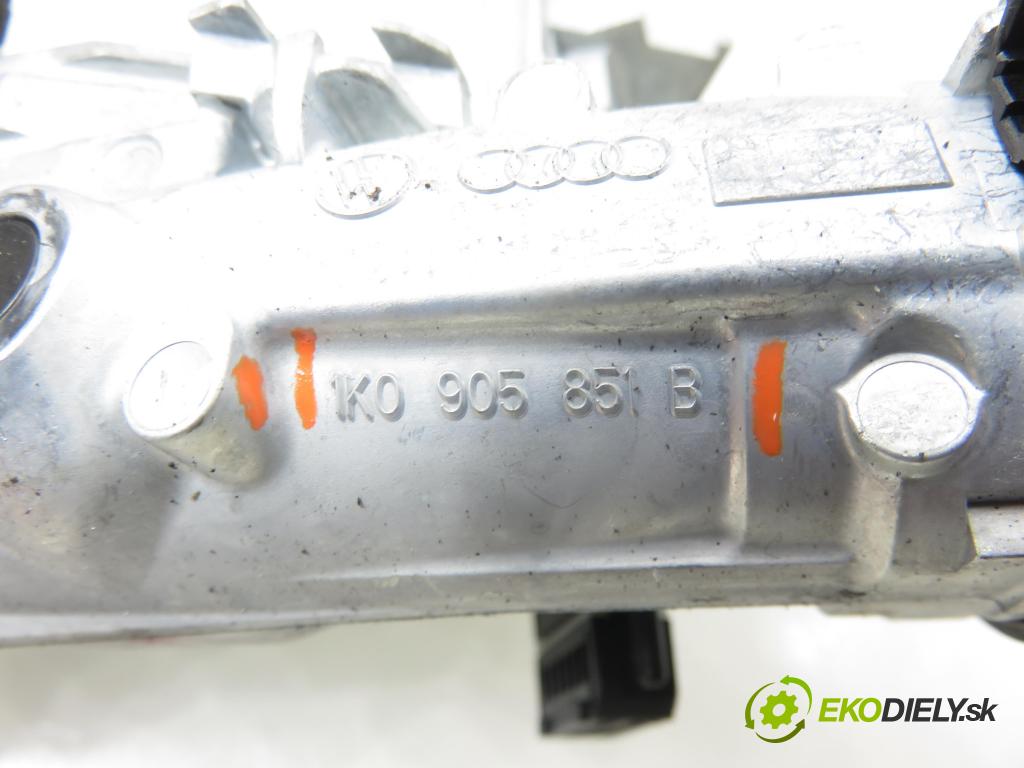 VW TIGUAN (5N_) SUV 2008 103,00 2.0 TDI 4motion - CBAB 1968,00 spinačka 1K0905851B (Spínacia skrinka)