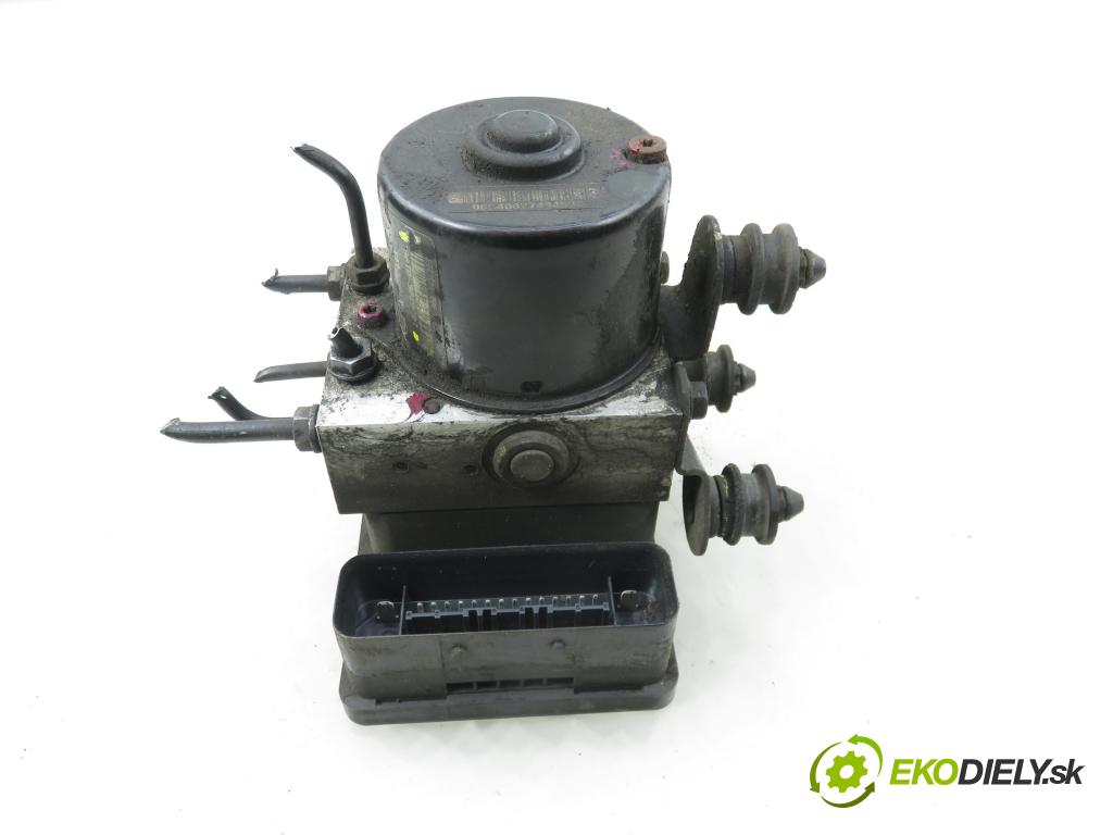 VW TOURAN (1T1, 1T2) MINIVAN 2004 74,00 1.9 TDI PD 100 - AVQ 1896,00 Pumpa ABS 1K0907379K ; 10096003483 ; 1K0614517H (Pumpa ABS)