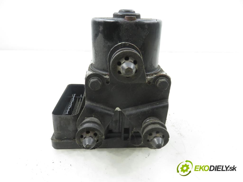 VW TOURAN (1T1, 1T2) MINIVAN 2004 74,00 1.9 TDI PD 100 - AVQ 1896,00 Pumpa ABS 1K0907379K ; 10096003483 ; 1K0614517H (Pumpa ABS)