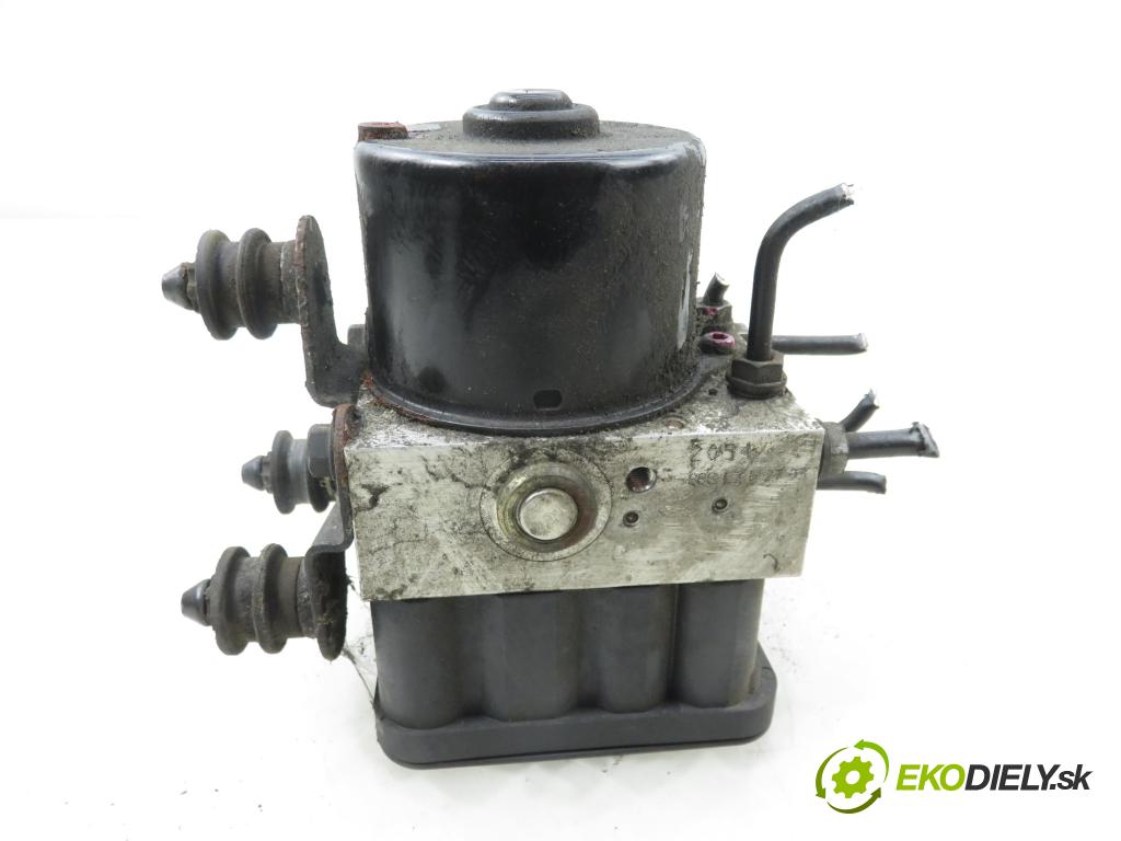 VW TOURAN (1T1, 1T2) MINIVAN 2004 74,00 1.9 TDI PD 100 - AVQ 1896,00 Pumpa ABS 1K0907379K ; 10096003483 ; 1K0614517H (Pumpa ABS)