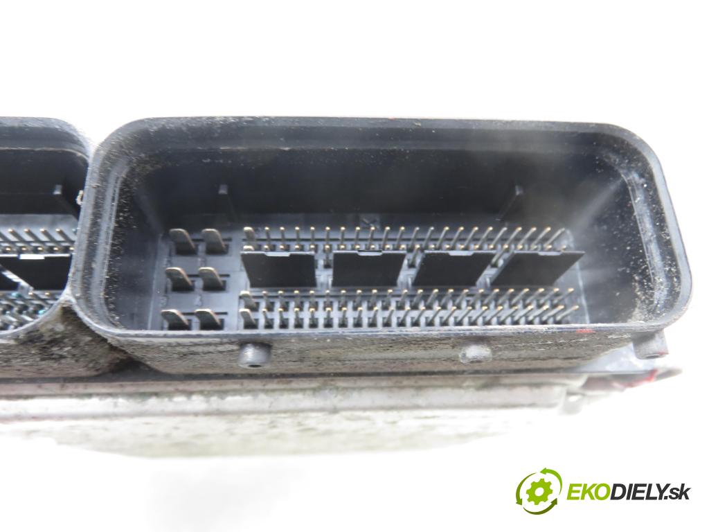 VW TIGUAN (5N_) SUV 2008 103,00 2.0 TDI 4motion - CBAB 1968,00 Riadiaca jednotka Motor 0281015192 ; 03L906022GT