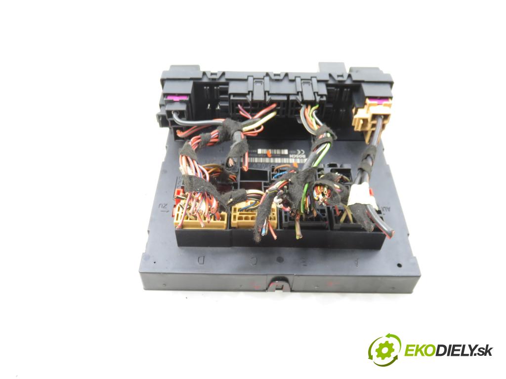 VW TIGUAN (5N_) SUV 2008 103,00 2.0 TDI 4motion - CBAB 1968,00 MODUL BORDNETZ F005V00661 ; 3C0937049AJ
