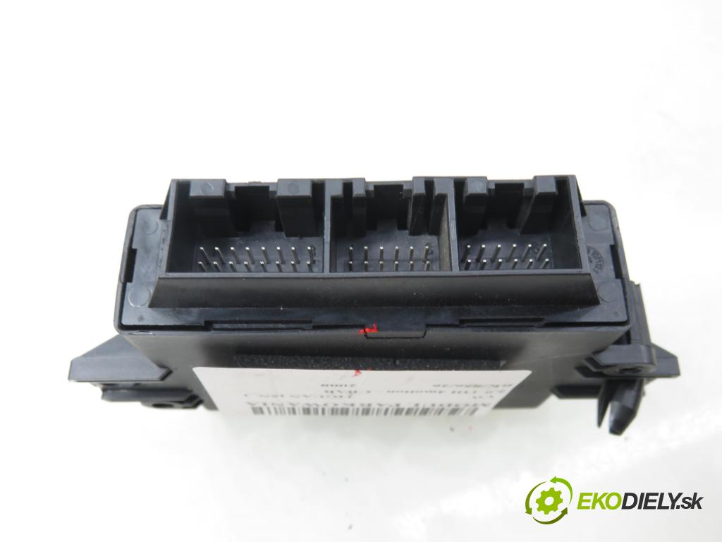 VW TIGUAN (5N_) SUV 2008 103,00 2.0 TDI 4motion - CBAB 1968,00 MODUL 5N0919475