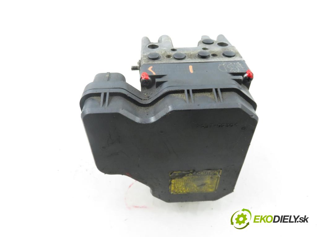 TOYOTA RAV 4 II (_A2_) SUV 2005 85,00 2.0 D-4D 4WD (CLA20_, CLA21_) - 1CD-FTV 1995,00 Pumpa ABS 4454042040 ; 8954142140 ; 1338007450 (Pumpa ABS)