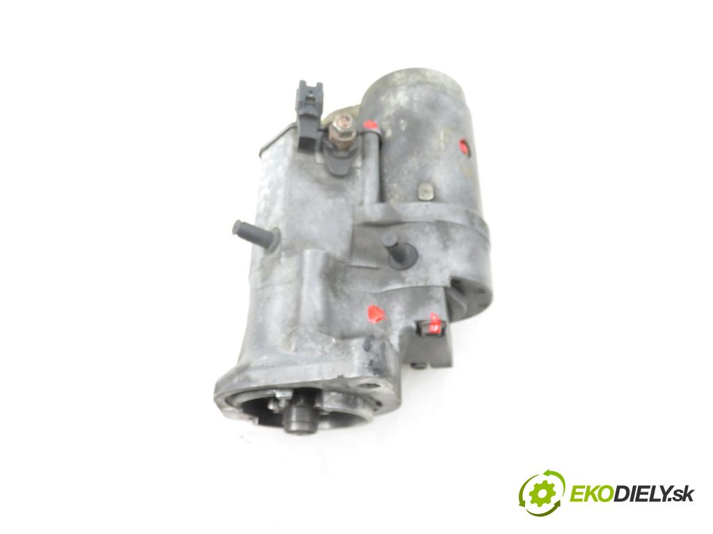 TOYOTA RAV 4 II (_A2_) SUV 2005 85,00 2.0 D-4D 4WD (CLA20_, CLA21_) - 1CD-FTV 1995,00 Štartér 2810064430 ; 2280009221 (Štartér)