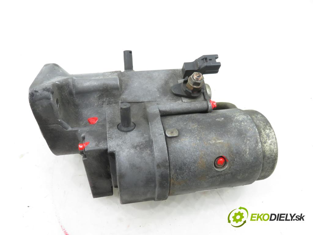 TOYOTA RAV 4 II (_A2_) SUV 2005 85,00 2.0 D-4D 4WD (CLA20_, CLA21_) - 1CD-FTV 1995,00 Štartér 2810064430 ; 2280009221 (Štartér)