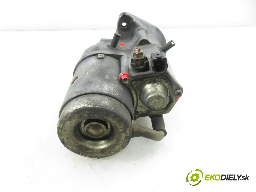 TOYOTA RAV 4 II (_A2_) SUV 2005 85,00 2.0 D-4D 4WD (CLA20_, CLA21_) - 1CD-FTV 1995,00 Štartér 2810064430 ; 2280009221 (Štartér)