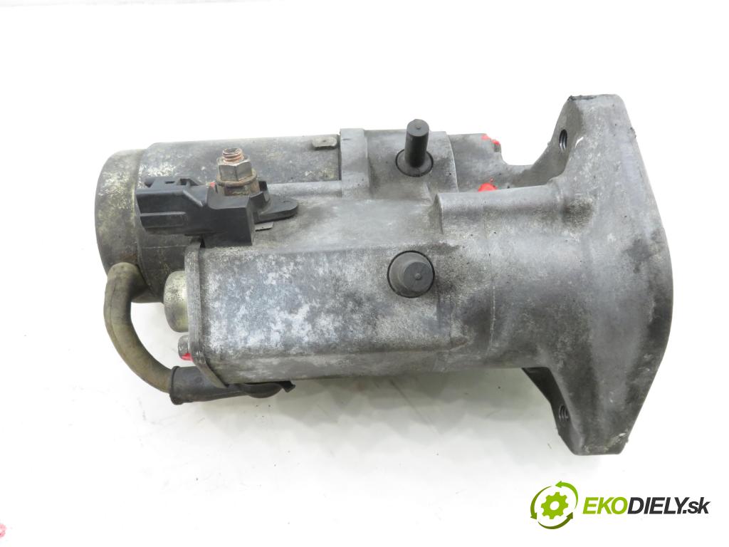 TOYOTA RAV 4 II (_A2_) SUV 2005 85,00 2.0 D-4D 4WD (CLA20_, CLA21_) - 1CD-FTV 1995,00 Štartér 2810064430 ; 2280009221 (Štartér)