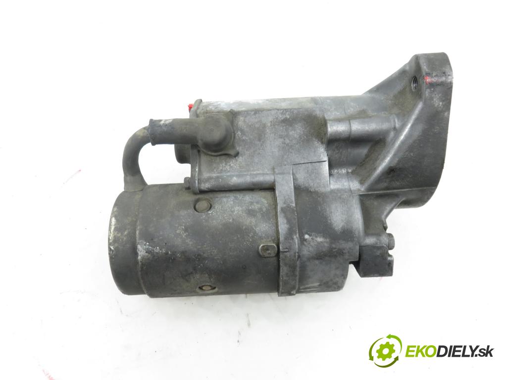 TOYOTA RAV 4 II (_A2_) SUV 2005 85,00 2.0 D-4D 4WD (CLA20_, CLA21_) - 1CD-FTV 1995,00 Štartér 2810064430 ; 2280009221 (Štartér)