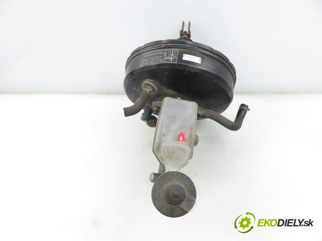 TOYOTA RAV 4 II (_A2_) SUV 2005 85,00 2.0 D-4D 4WD (CLA20_, CLA21_) - 1CD-FTV 1995,00 Posilovač 13101013920 (Servočerpadlo)