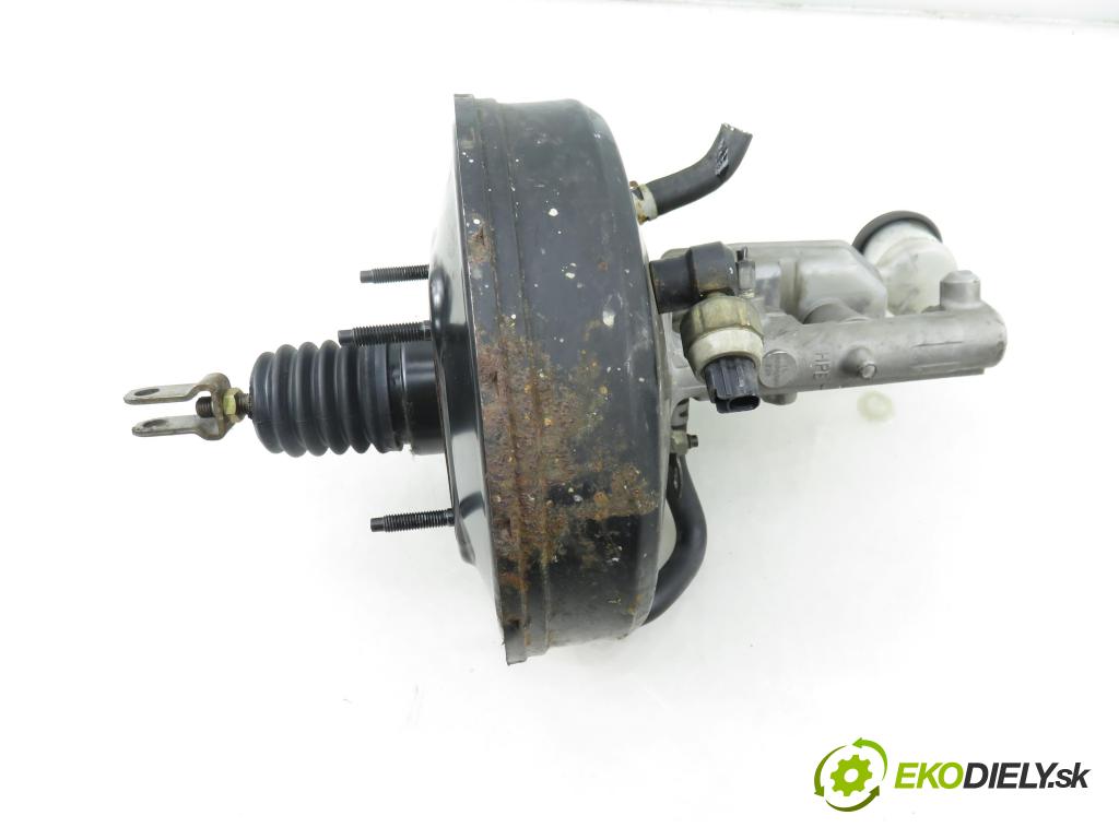 TOYOTA RAV 4 II (_A2_) SUV 2005 85,00 2.0 D-4D 4WD (CLA20_, CLA21_) - 1CD-FTV 1995,00 Posilovač 13101013920 (Servočerpadlo)
