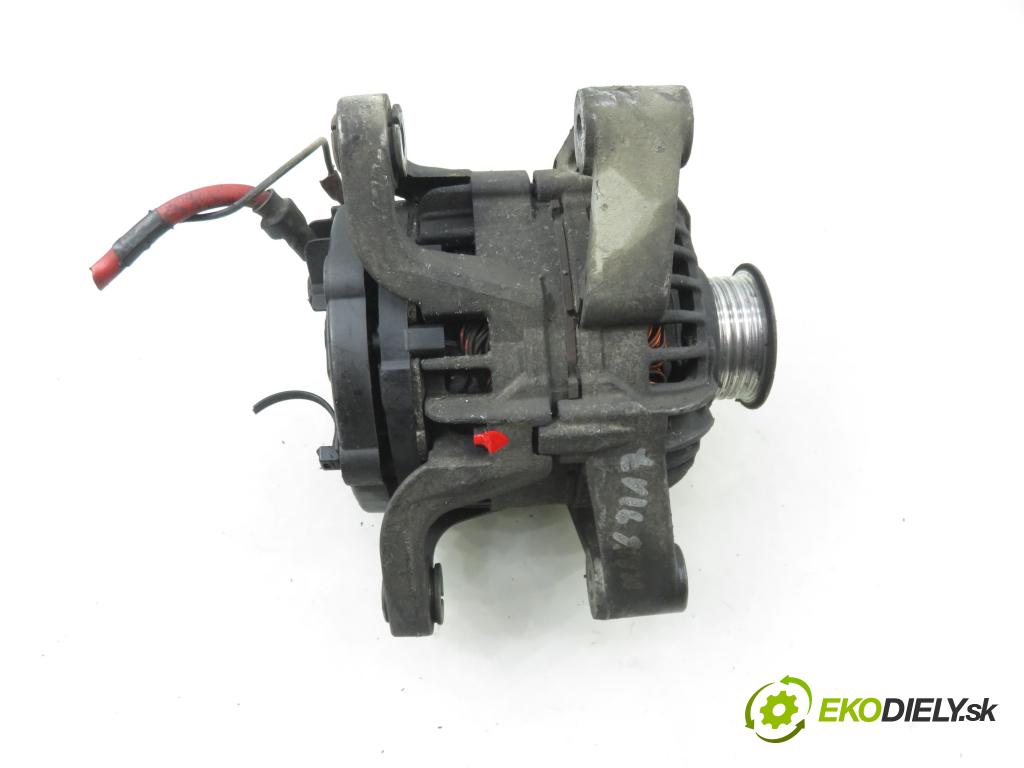 OPEL CORSA C (X01) HB 2000 55,00 1.2 16V 75 - Z 12 XE 1199,00 Alternátor 0124225041 ; 24437119 (Alternátor)