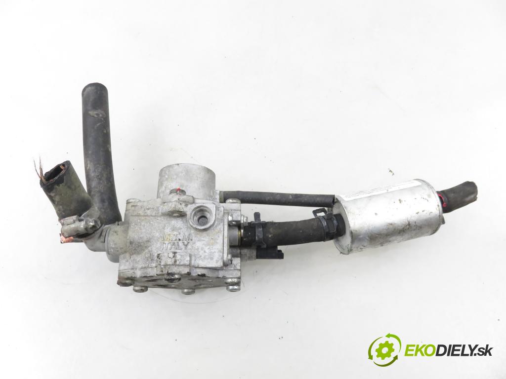 OPEL CORSA C (X01) HB 2000 55,00 1.2 16V 75 - Z 12 XE 1199,00 reduktor: Výparník LPG 67R010016