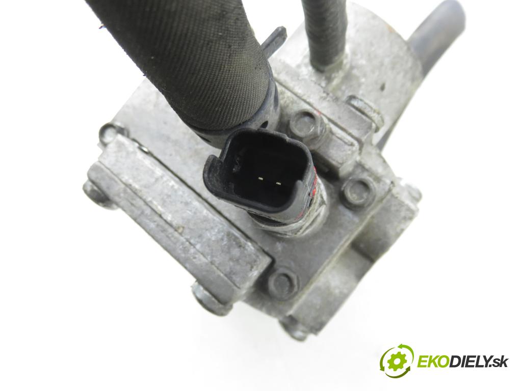 OPEL CORSA C (X01) HB 2000 55,00 1.2 16V 75 - Z 12 XE 1199,00 reduktor: Výparník LPG 67R010016