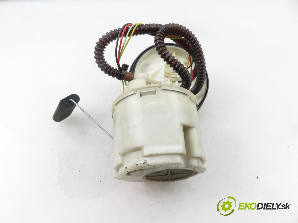 FORD MONDEO III Turnier (BWY) KOMBI 2006 107,00 2.0 16V - CJBB 1999,00 pumpa paliva 5S71EA9H307