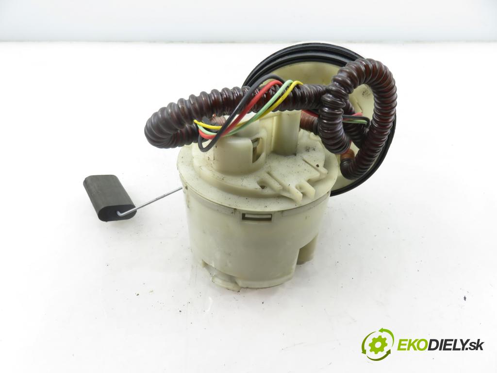 FORD MONDEO III Turnier (BWY) KOMBI 2006 107,00 2.0 16V - CJBB 1999,00 pumpa paliva 5S71EA9H307