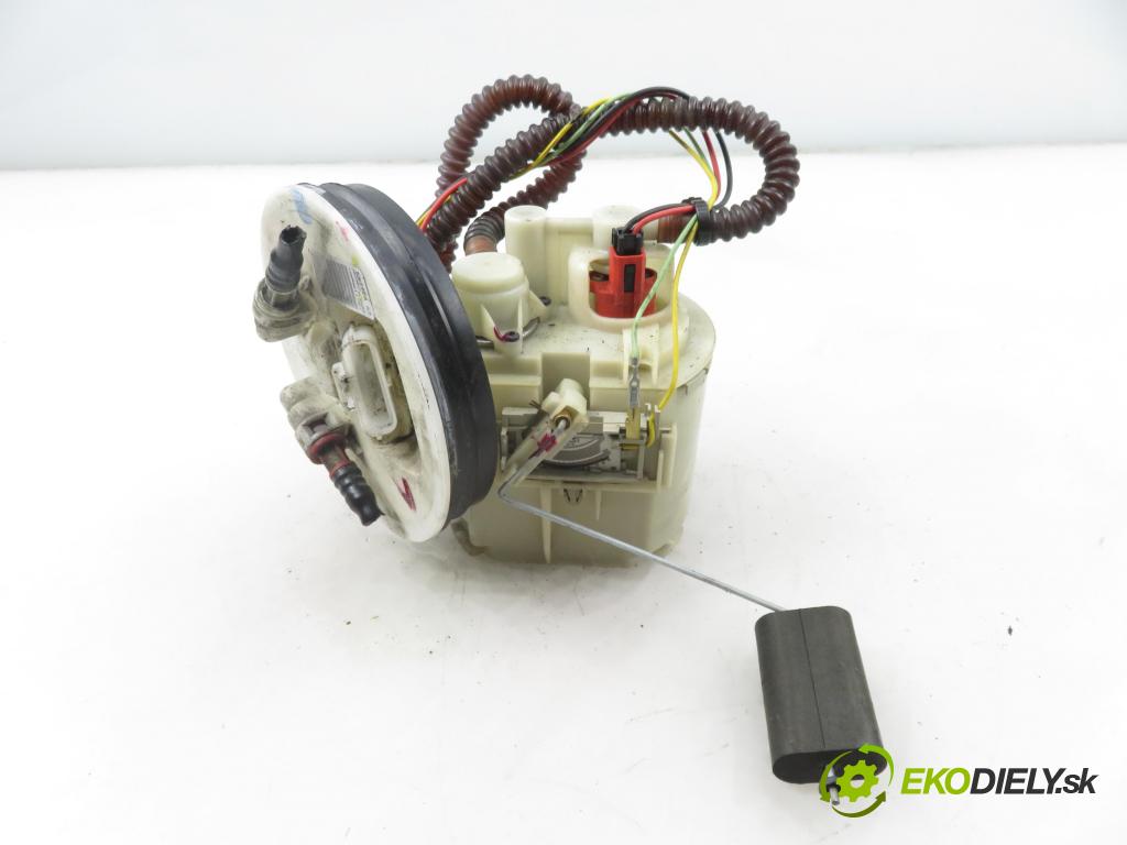 FORD MONDEO III Turnier (BWY) KOMBI 2006 107,00 2.0 16V - CJBB 1999,00 pumpa paliva 5S71EA9H307