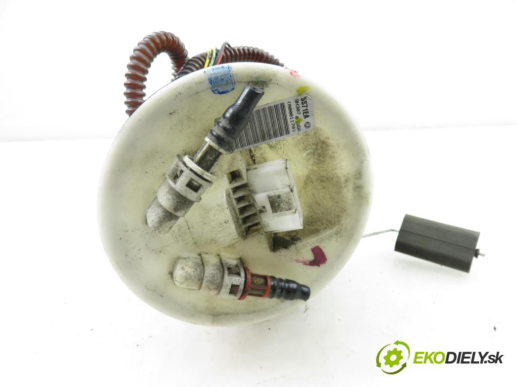 FORD MONDEO III Turnier (BWY) KOMBI 2006 107,00 2.0 16V - CJBB 1999,00 pumpa paliva 5S71EA9H307