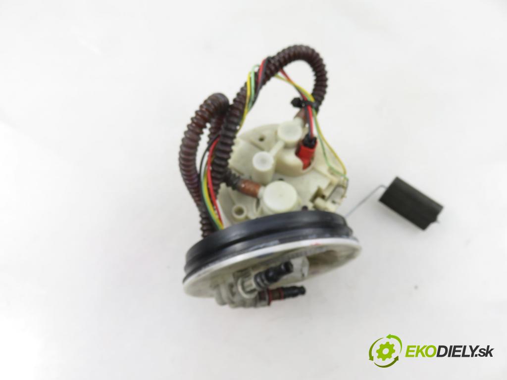 FORD MONDEO III Turnier (BWY) KOMBI 2006 107,00 2.0 16V - CJBB 1999,00 pumpa paliva 5S71EA9H307