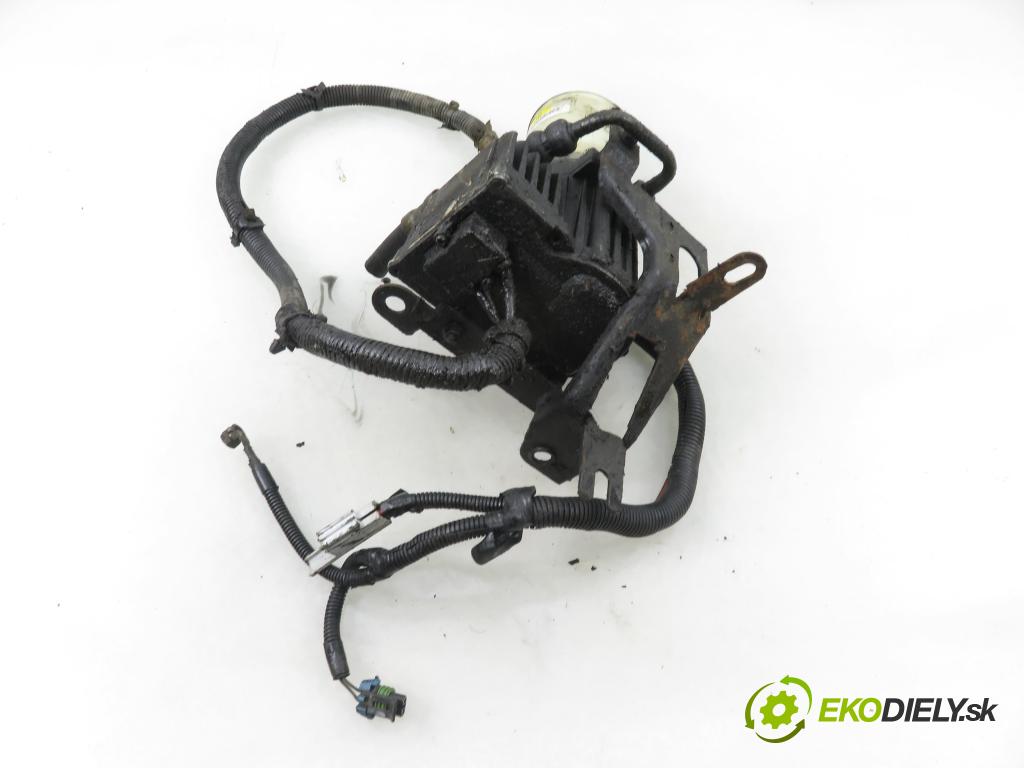 OPEL ASTRA G liftback (T98) HB 1999 74,00 1.6 16V - X 16 XEL 1598,00 pumpa servočerpadlo HYD-EL.