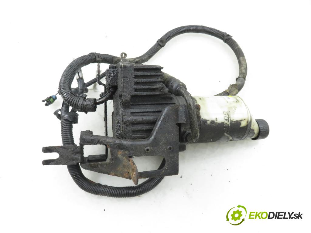 OPEL ASTRA G liftback (T98) HB 1999 74,00 1.6 16V - X 16 XEL 1598,00 pumpa servočerpadlo HYD-EL.
