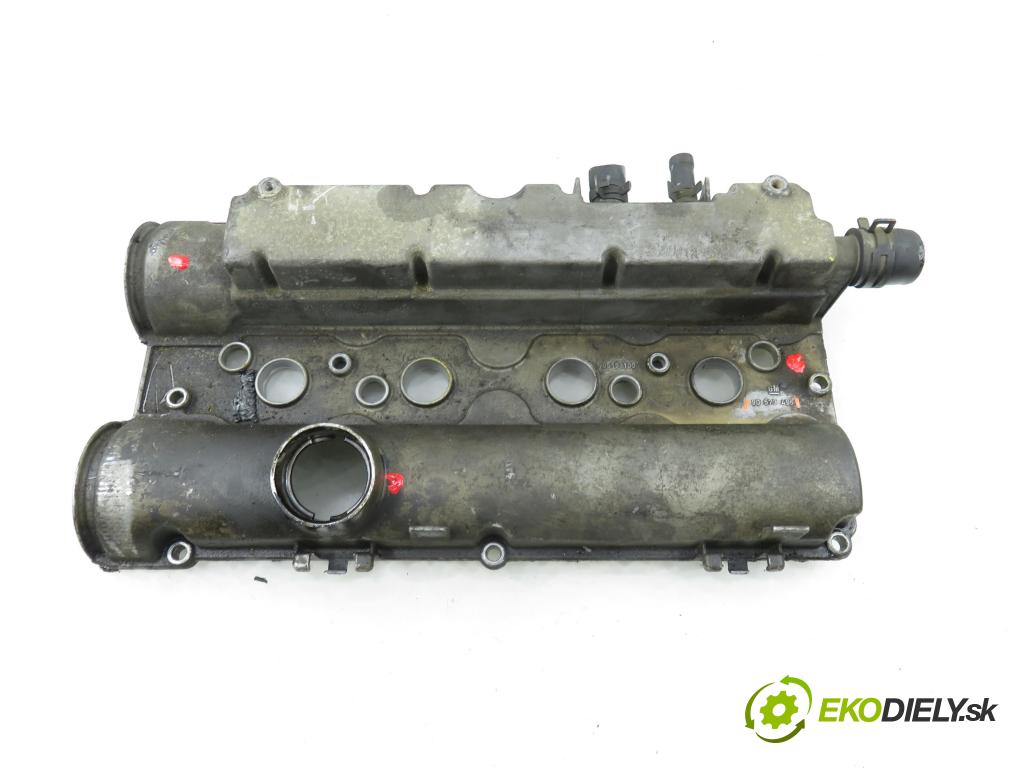 OPEL ASTRA G liftback (T98) HB 1999 74,00 1.6 16V - X 16 XEL 1598,00 Kryt Ventilov 90573496