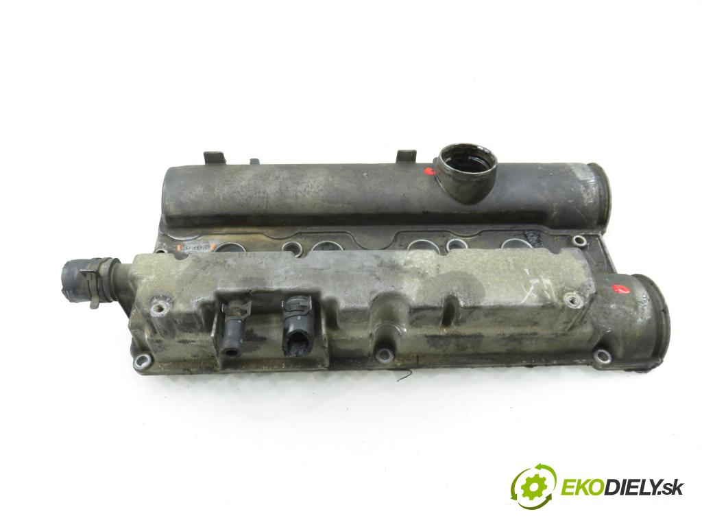 OPEL ASTRA G liftback (T98) HB 1999 74,00 1.6 16V - X 16 XEL 1598,00 Kryt Ventilov 90573496