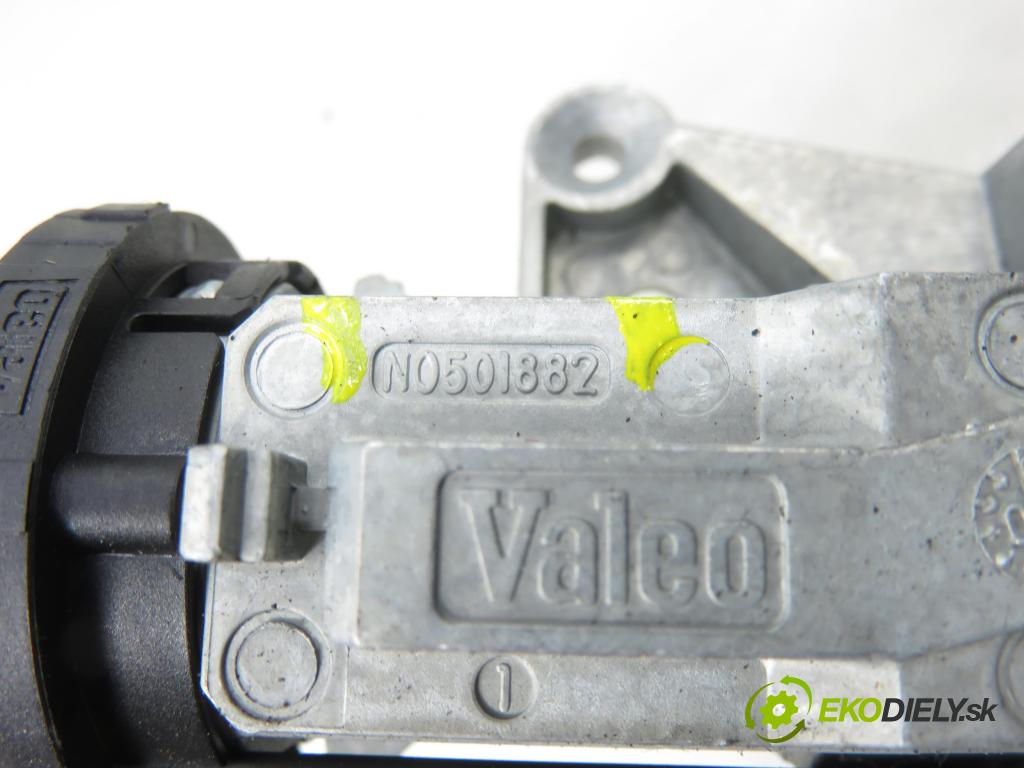 OPEL ASTRA H Kombi (A04) KOMBI 2009 81,00 1.7 CDTI - Z 17 DTJ 1686,00 spinačka 2421430 ; N0501881 ; N0501882 (Spínacia skrinka)