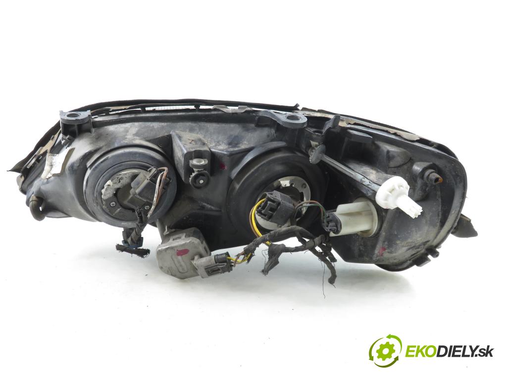 OPEL ASTRA G liftback (T98) HB 1999 74,00 1.6 16V - X 16 XEL 1598,00 světlo PP