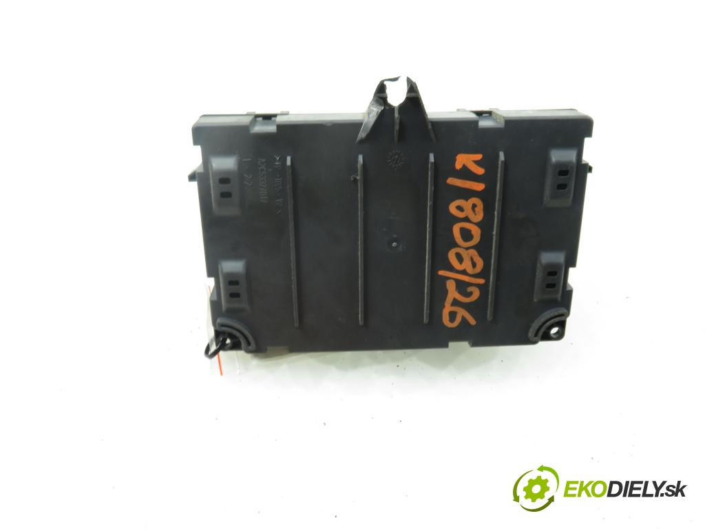 CITROEN C8 (EA_, EB_) MINIVAN 2007 100,00 2.0 HDi 135 - RHR (DW10BTED4) 1997,00 MODUL BSC S180085003F ; 9665778480