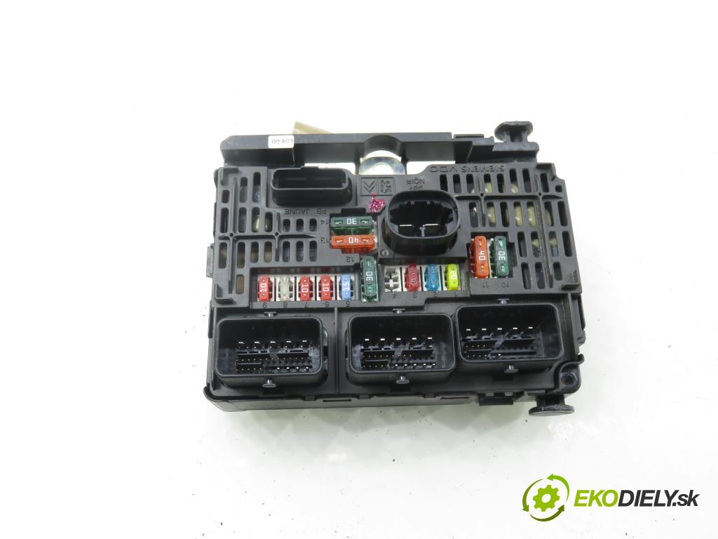 CITROEN C8 (EA_, EB_) MINIVAN 2007 100,00 2.0 HDi 135 - RHR (DW10BTED4) 1997,00 MODUL BSM S118983004Q ; 9661682780