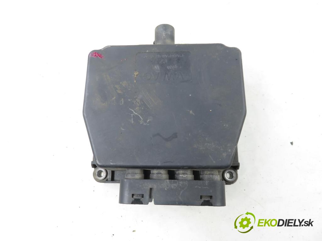 VW TOURAN (1T1, 1T2) MINIVAN 2004 74,00 1.9 TDI - AVQ 1896,00 VENTIL magnetický 6Q0906625